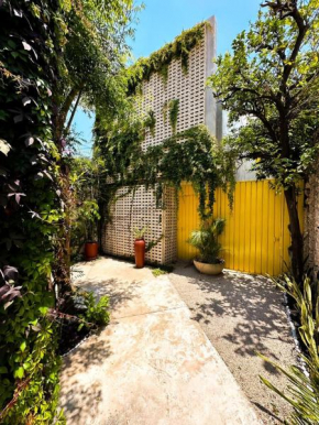 CASA CHAKÁ BOUTIQUE
